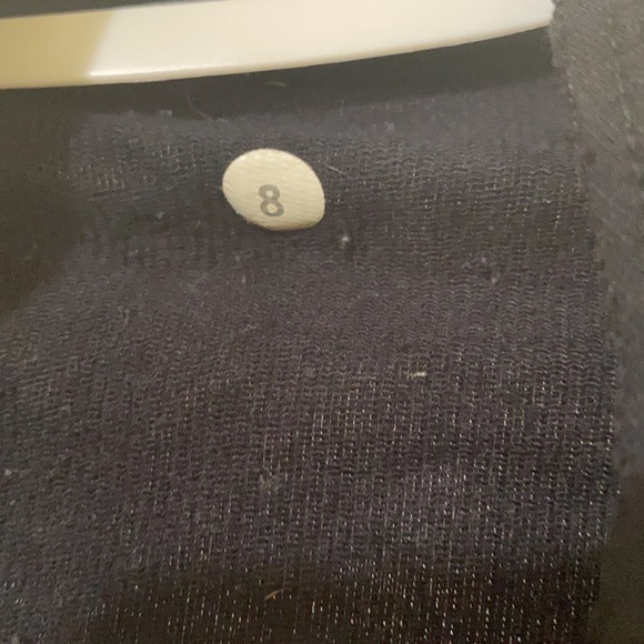 Lulu lemon wrap - Picture 3 of 3